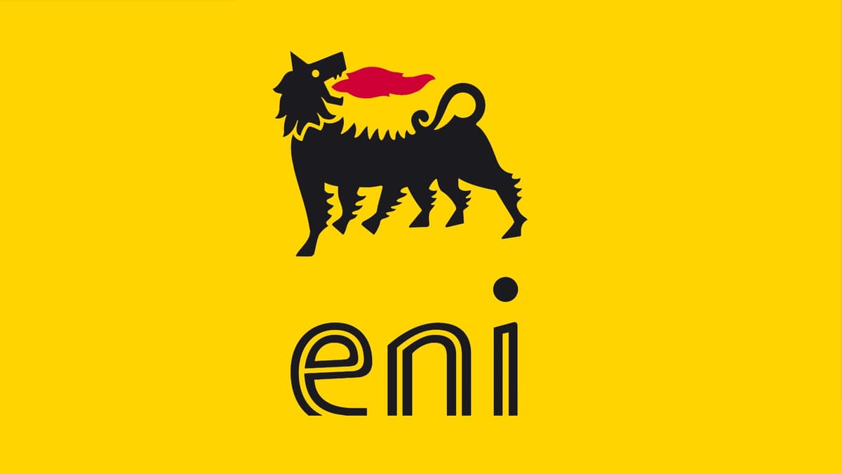 وظائف في شركة إيني (ENI) الإيطالية في مصر